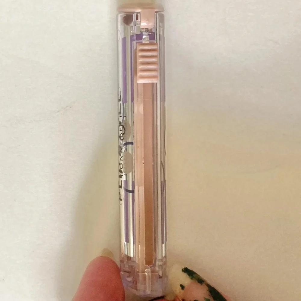 Vintage Y2K Bonne Bell F’Lip Flip Style Lip Donut U Love It 503 Chapstick Rare